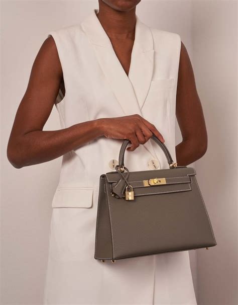 hermes kelly 28 epsom etoupe|hermes kelly 28 bag.